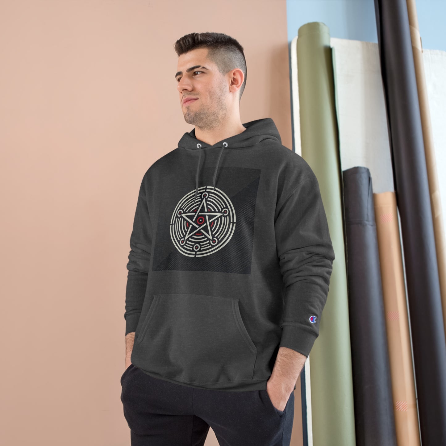 Pentagram: Gothic Streetwear