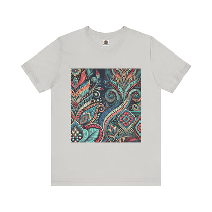 Bohemian Patterns: Ethnic Boho Vibes