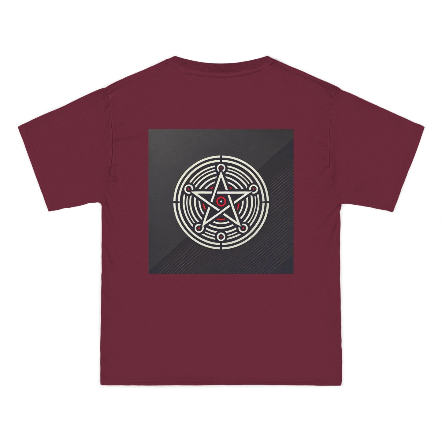 Pentagram: Gothic Streetwear