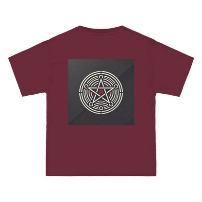 Pentagram: Gothic Streetwear