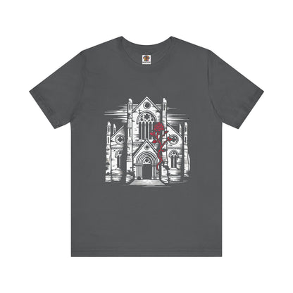 Gothic Church: Gothic Streetwear