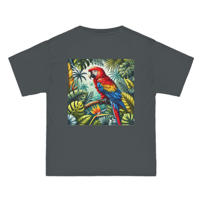 Parrot: Tropical Vibe