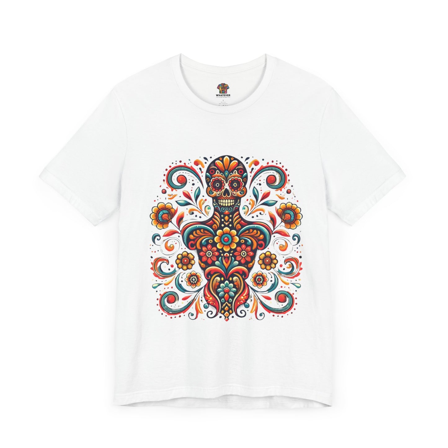 Human Figure: Mexican Folk