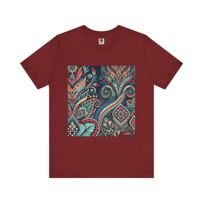 Bohemian Patterns: Ethnic Boho Vibes
