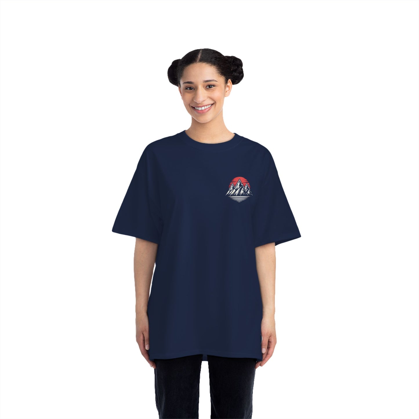 Mountain
  Silhouette: Gothic Streetwear
