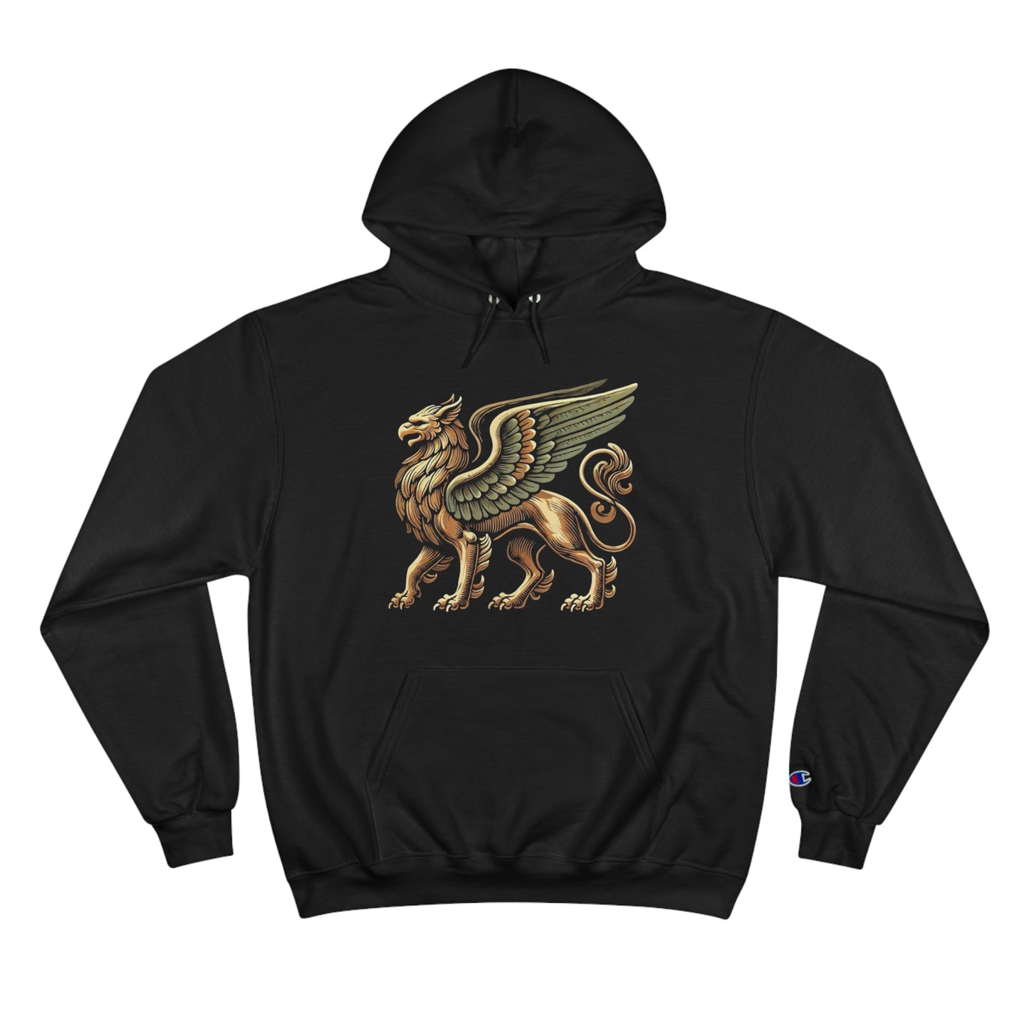 Griffon: Classical Elegance