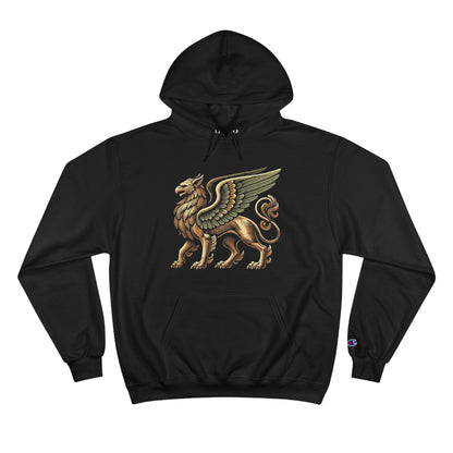 Griffon: Classical Elegance