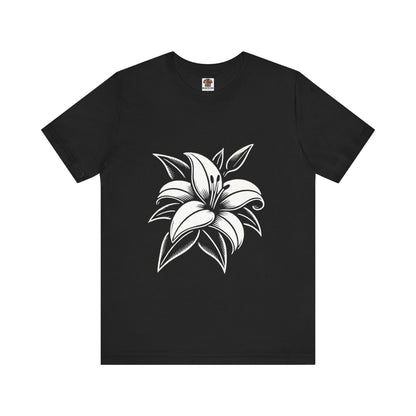 White Lily: Gothic Streetwear