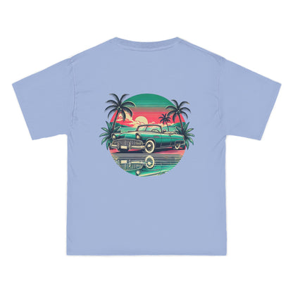 Vintage
  Convertible: Tropical Vibe