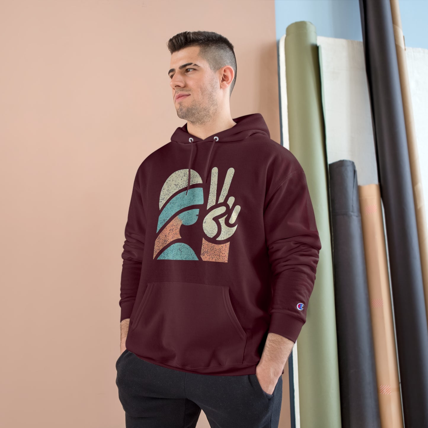 Groovy
  Human Figure: Groovy Retro