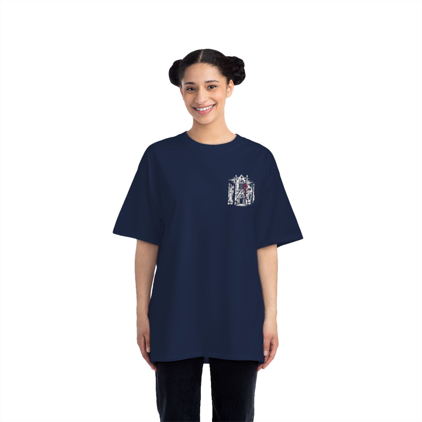 Gothic
  Church: Gothic Streetwear
