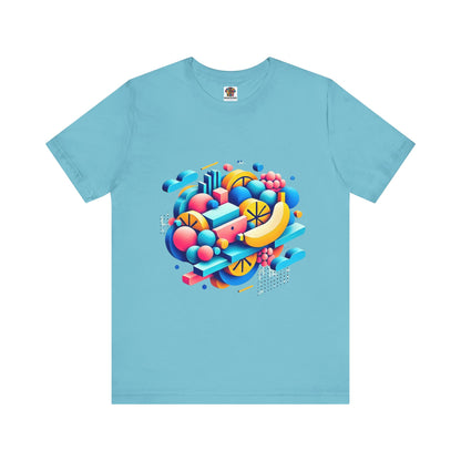 Food Item Design: Pop Surrealism