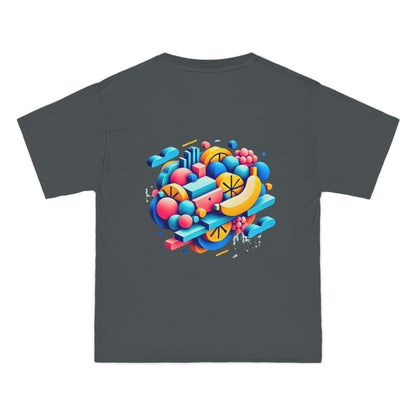 Stylized
  Food Item Design: Pop Surrealism