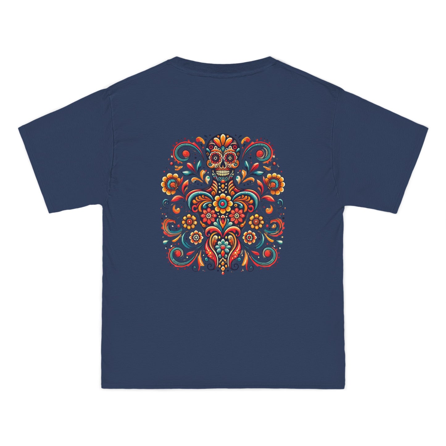 Human
  Figure: Mexican Folk