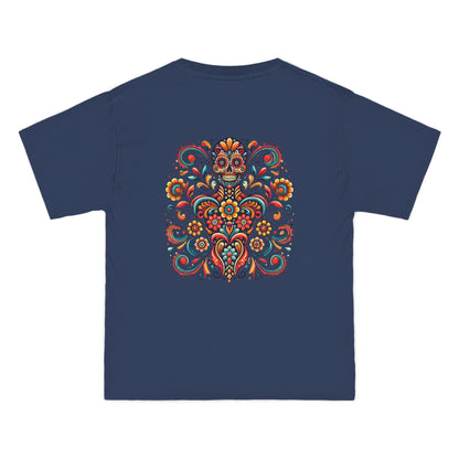 Human
  Figure: Mexican Folk