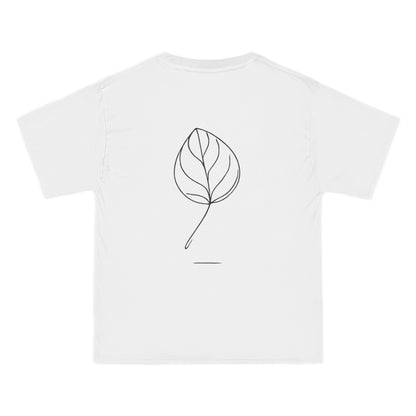 Minimalist
  Leaf: Minimalist Line Art