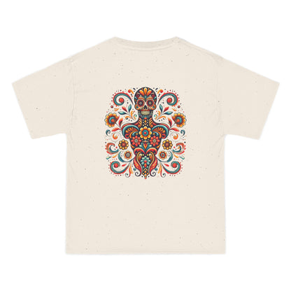 Human
  Figure: Mexican Folk