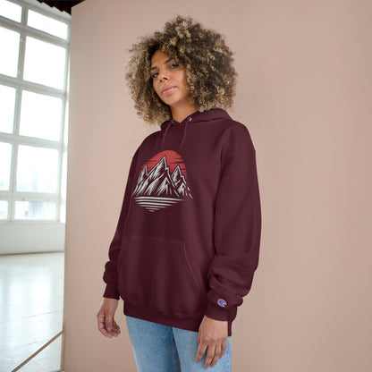 Mountain
  Silhouette: Gothic Streetwear