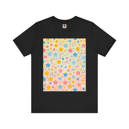 Polka Dots and Stars: Playful Summer