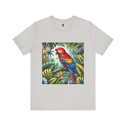 Parrot: Tropical Vibe