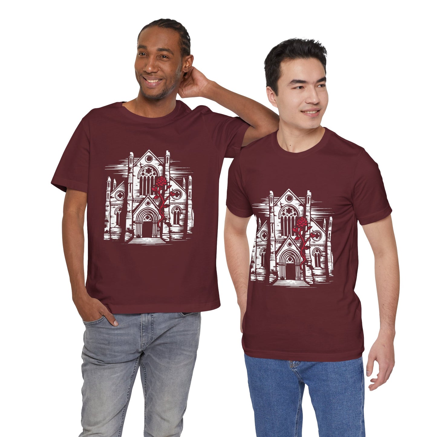 Gothic Church: Gothic Streetwear