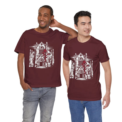Gothic Church: Gothic Streetwear