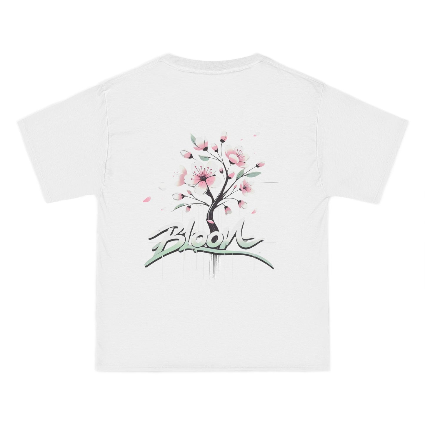Bloom
  Cherry Tree: Urban Graffiti