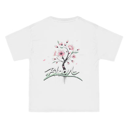 Bloom
  Cherry Tree: Urban Graffiti