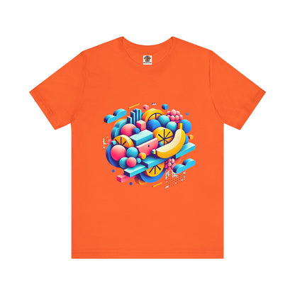 Food Item Design: Pop Surrealism