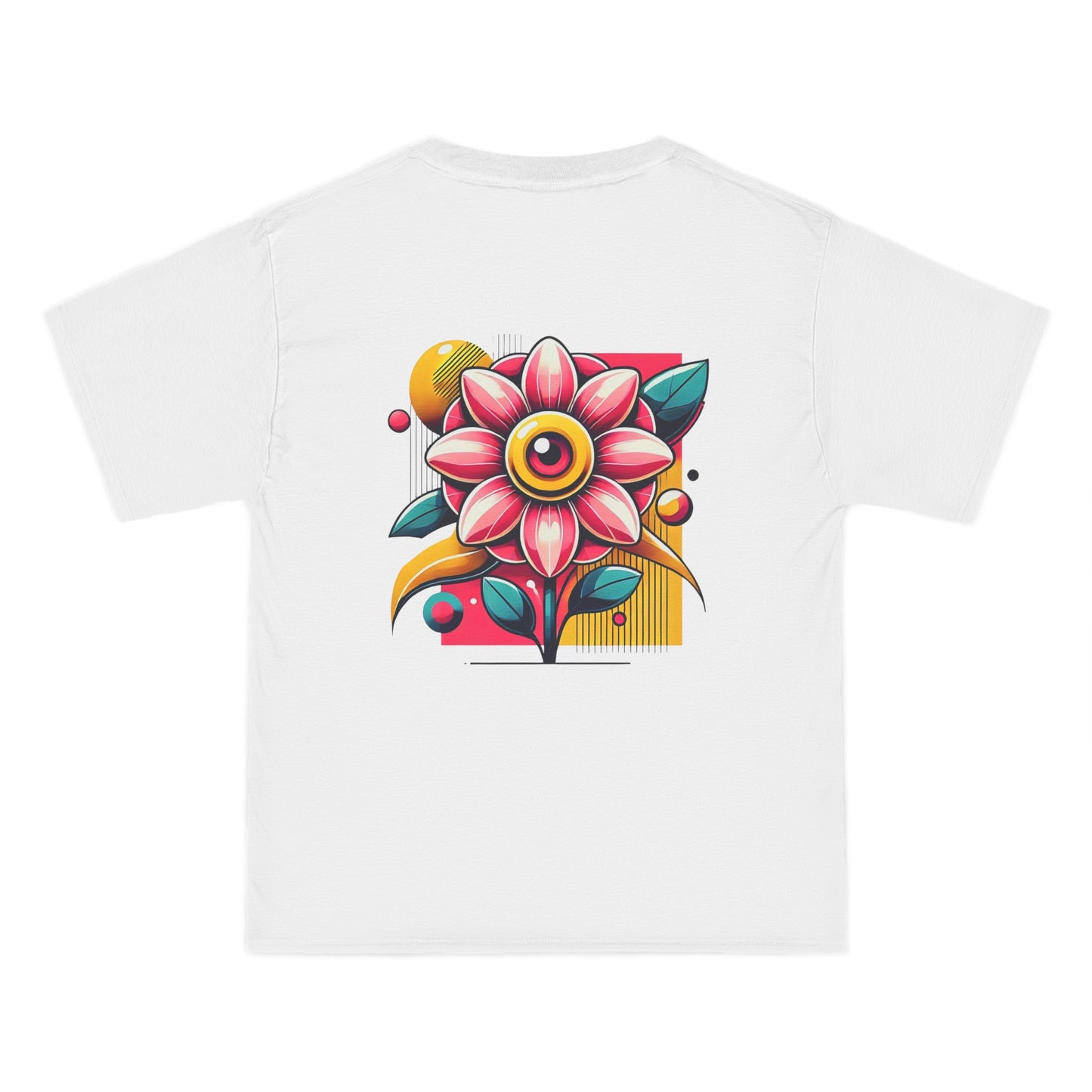 Eye
  Flower: Surreal Minimalism