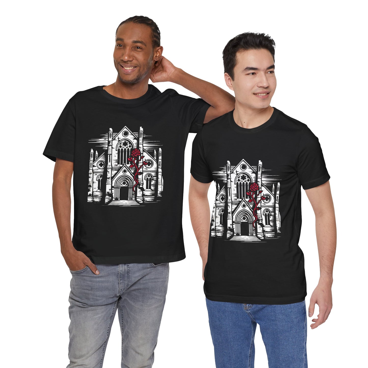 Gothic Church: Gothic Streetwear