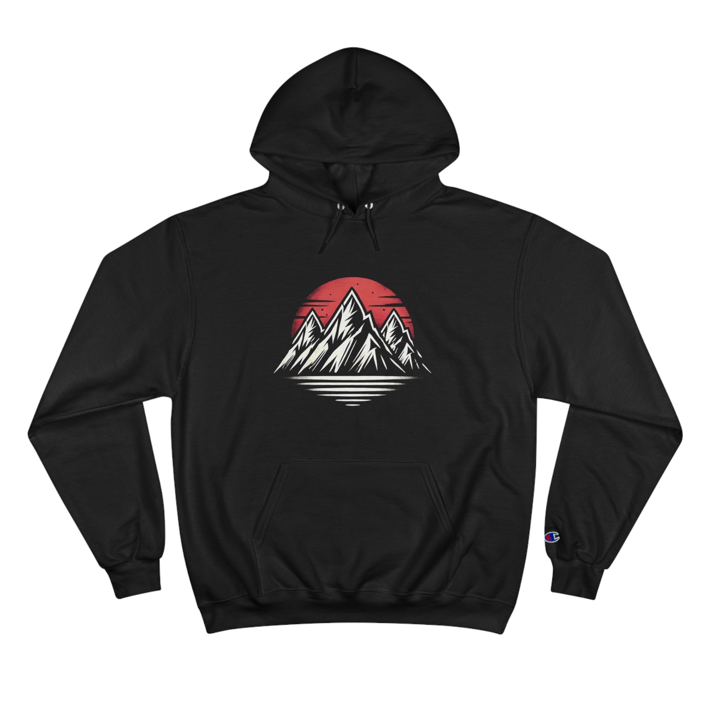 Mountain
  Silhouette: Gothic Streetwear