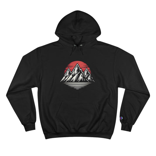 Mountain
  Silhouette: Gothic Streetwear