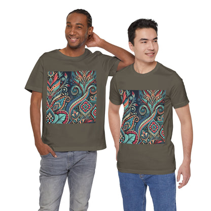 Bohemian Patterns: Ethnic Boho Vibes