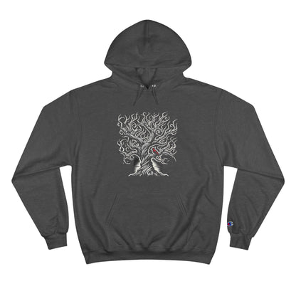 Gnarled
  Oak Tree: Gothic Streetwear