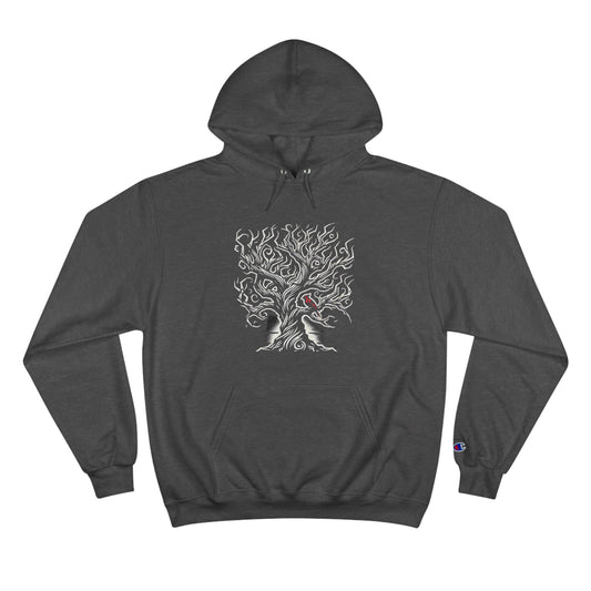 Gnarled
  Oak Tree: Gothic Streetwear