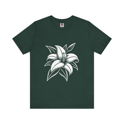 White Lily: Gothic Streetwear