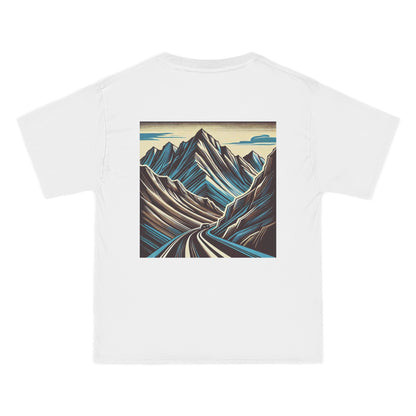 Mountain
  Landscape: Dynamic Motion