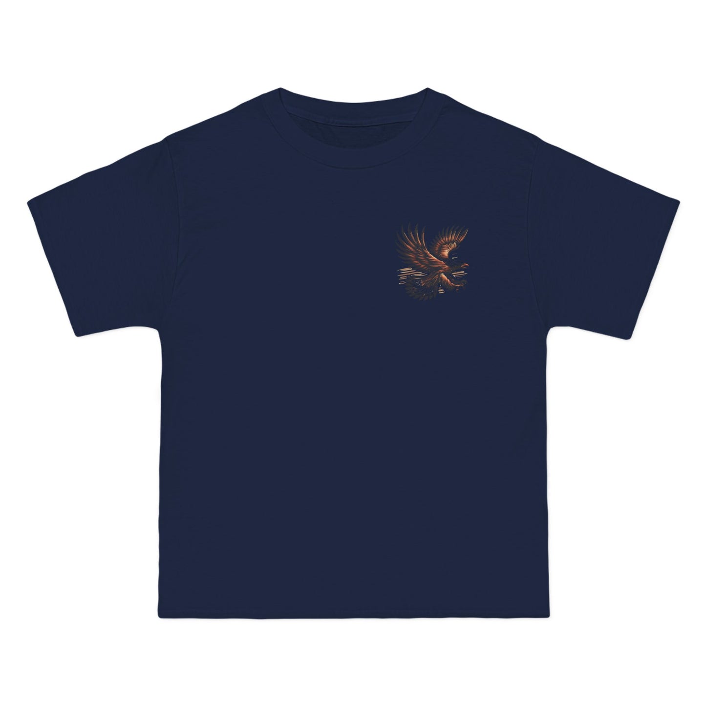 Soaring
  Eagle: Dynamic Motion