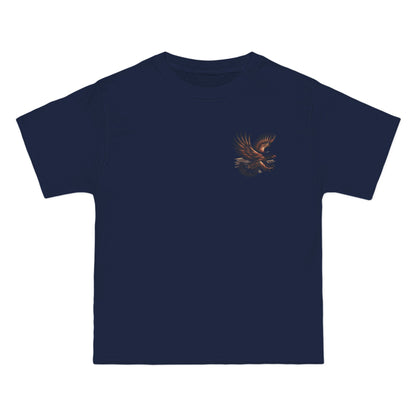 Soaring
  Eagle: Dynamic Motion