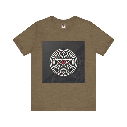 Pentagram: Gothic Streetwear