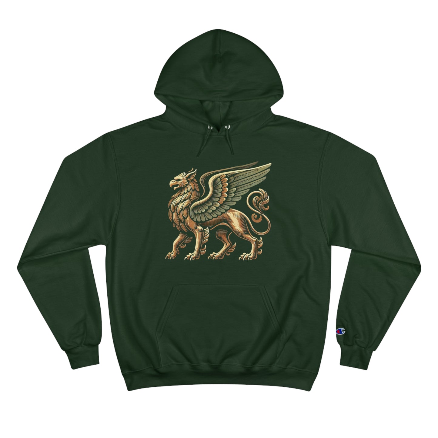 Griffon: Classical Elegance