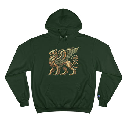 Griffon: Classical Elegance