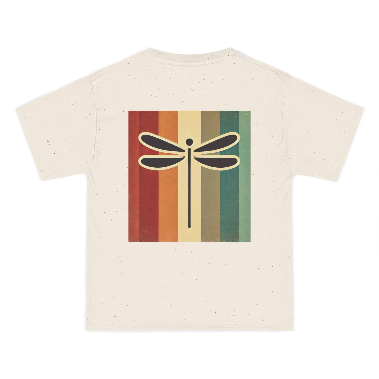 Insects: Minimalist Retro