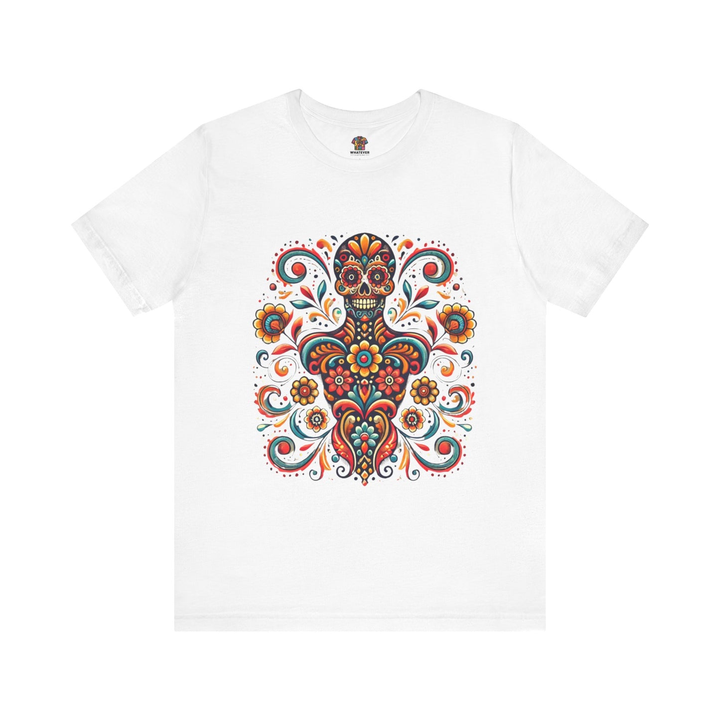 Human Figure: Mexican Folk