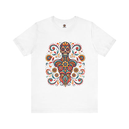 Human Figure: Mexican Folk