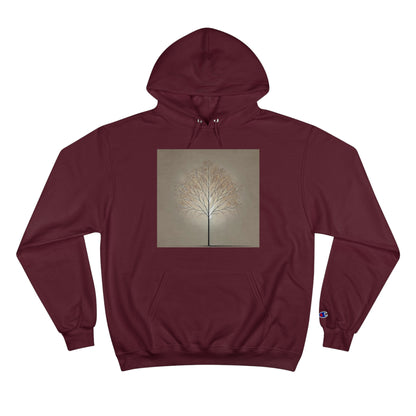 Autumn
  Tree: Minimalist Nature