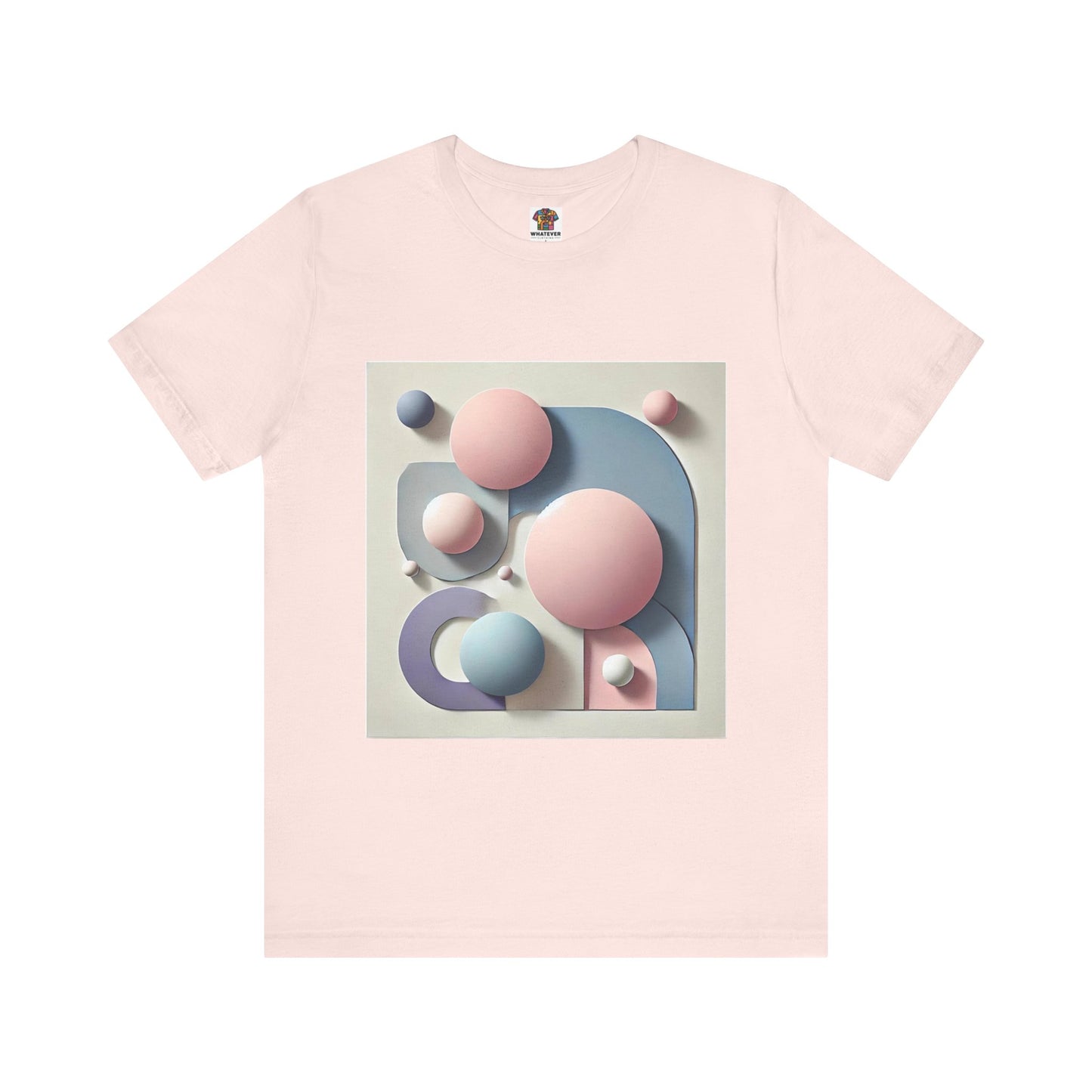 Abstract Objects: Minimalistic Nature Design