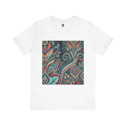 Bohemian Patterns: Ethnic Boho Vibes