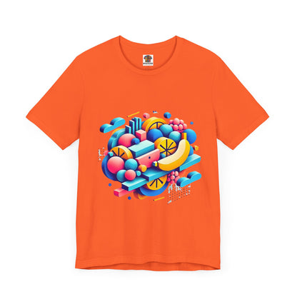 Food Item Design: Pop Surrealism
